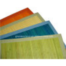Bambus-Bereich Teppiche / Bambus-Matte / Bambus-Teppich